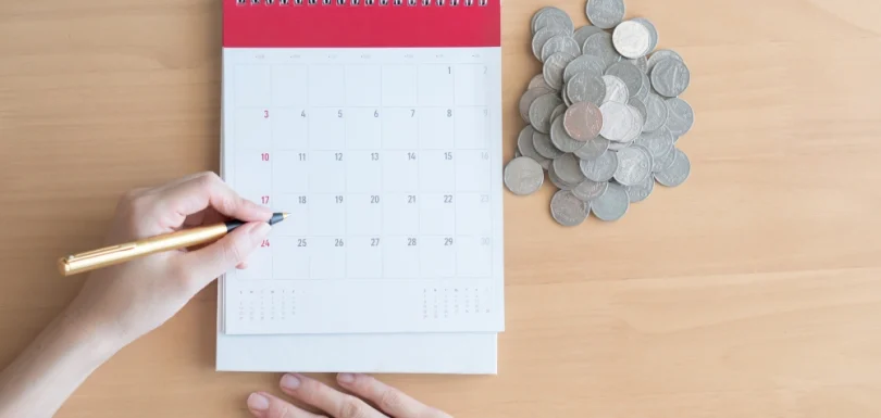 20 Year Financial Freedom Plan