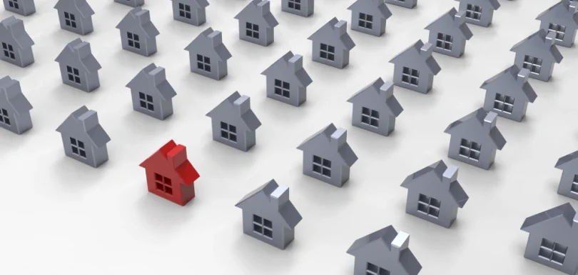 owning multiple properties