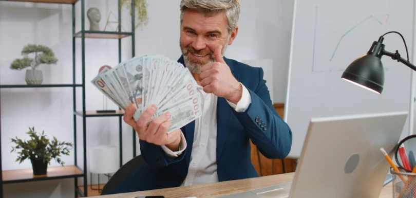 business owners wealth