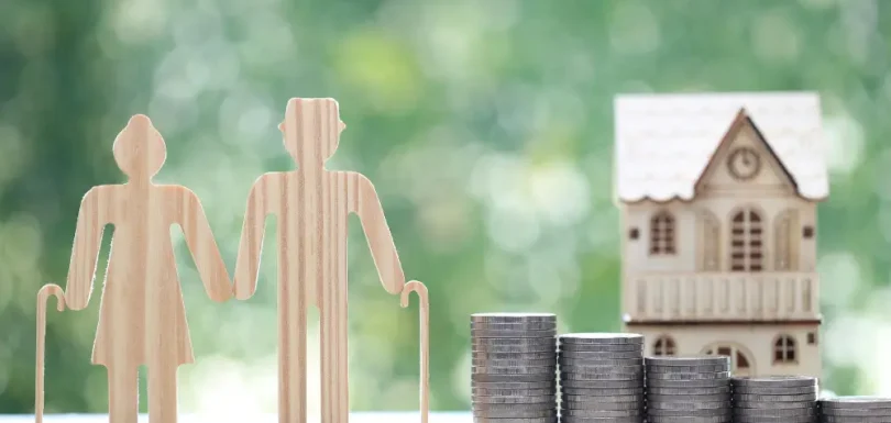 Australia intergenerational wealth transfer