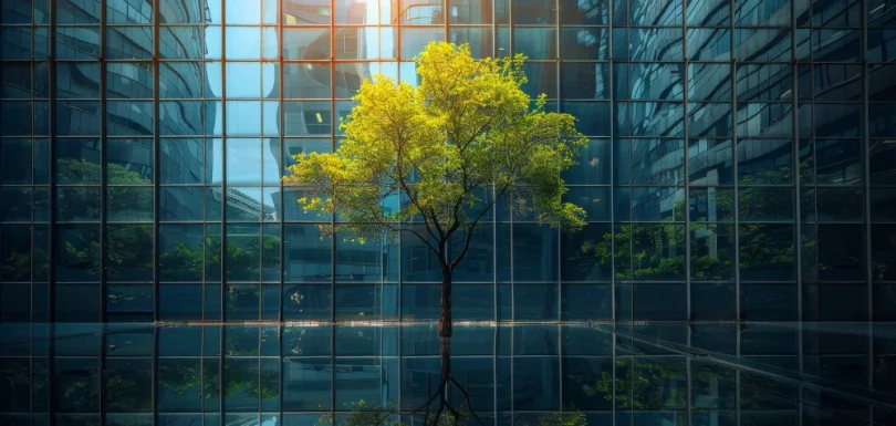 esg and impact investing