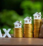 Intergenerational Tax Debate