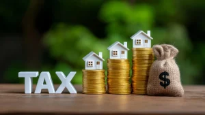 Intergenerational Tax Debate