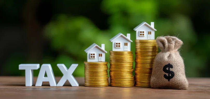 Intergenerational Tax Debate