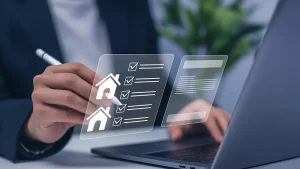 Pre-Budget Checklist for Property Investors