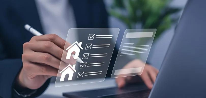 Pre-Budget Checklist for Property Investors