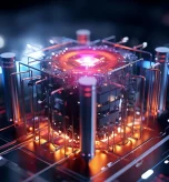 quantum computing