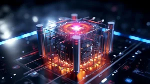 quantum computing