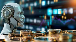 AI portfolio management