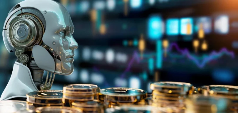 AI portfolio management