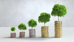 contribution over property