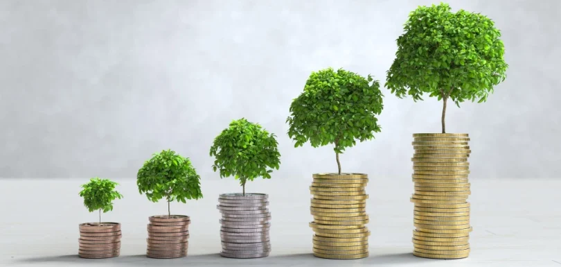 contribution over property