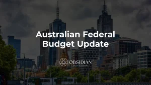 federal budget 2026