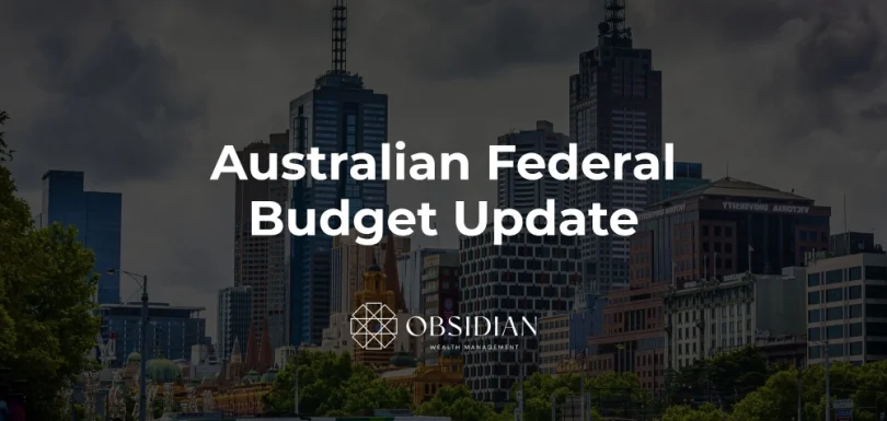 federal budget 2026