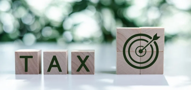 End of Financial Year Tax Strategies