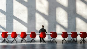 financial adviser shortage Australia