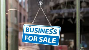 business for sale