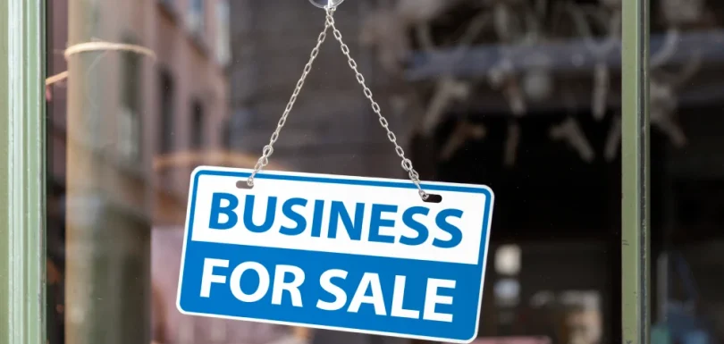business for sale