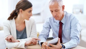 Financial Adviser