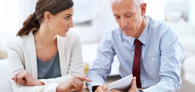 Financial Adviser