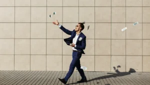 The Psychology of Enough