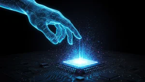 Why AI Came for the Professions First