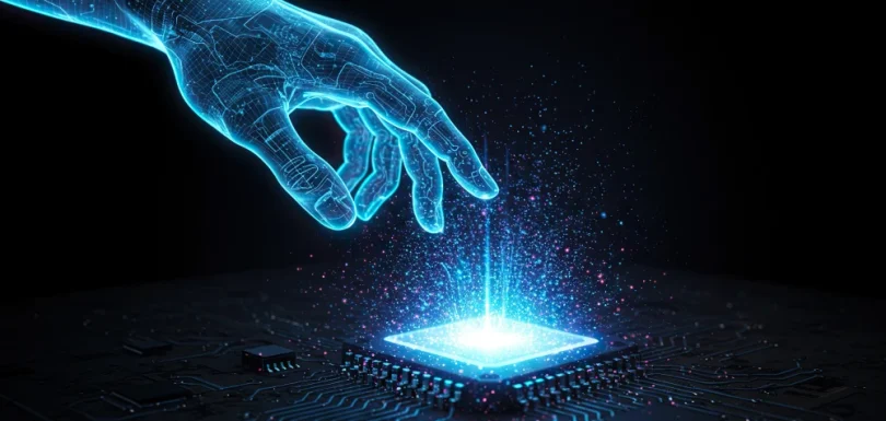 Why AI Came for the Professions First