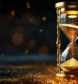time wealth