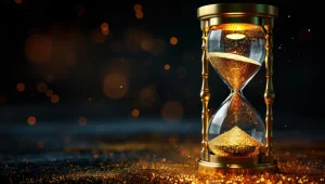 time wealth