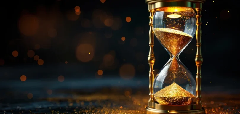 time wealth